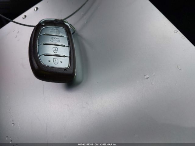5NPE34AFXJH680310 Hyundai Sonata Sport