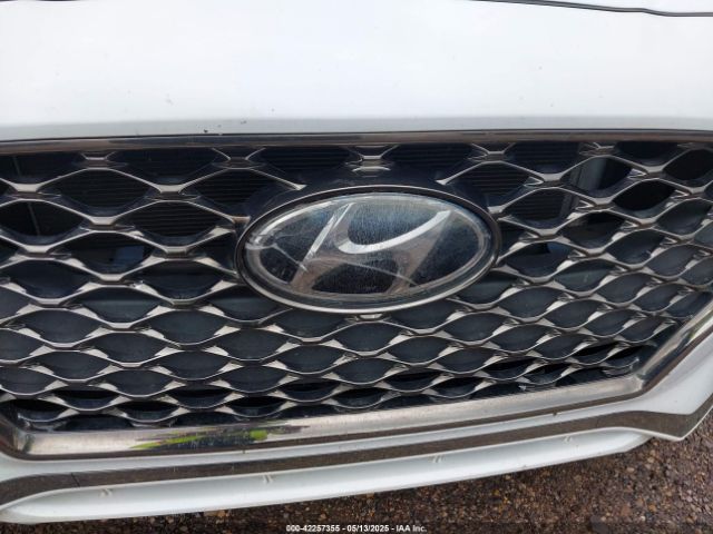 5NPE34AFXJH680310 Hyundai Sonata Sport