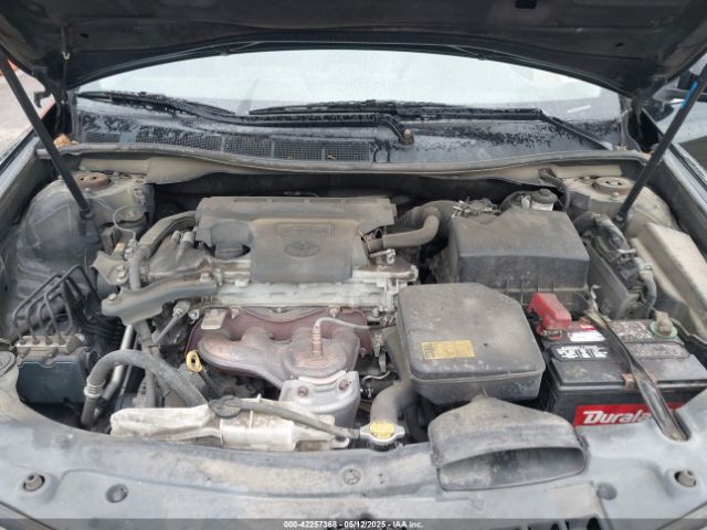 4T1BF1FK0EU359611 Toyota CAMRY LE