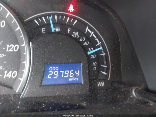 4T1BF1FK0EU359611 Toyota CAMRY LE