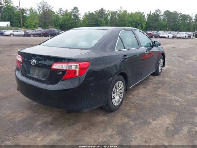 4T1BF1FK0EU359611 Toyota CAMRY LE