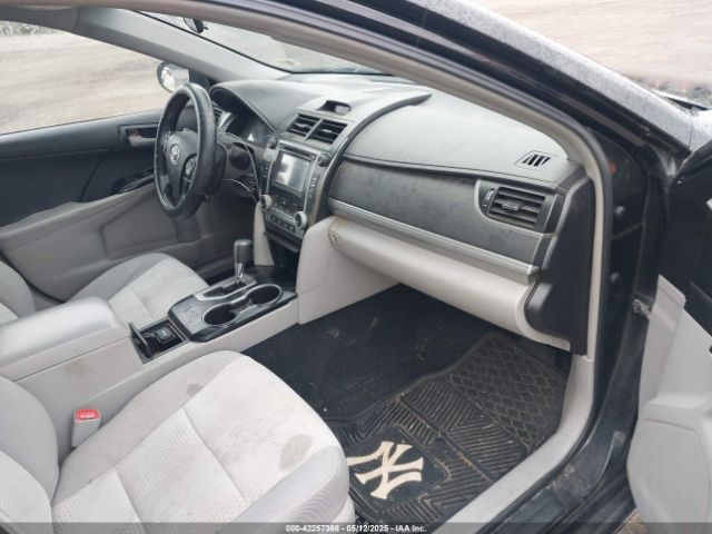 4T1BF1FK0EU359611 Toyota CAMRY LE
