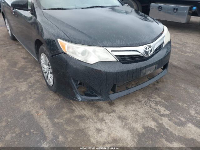 4T1BF1FK0EU359611 Toyota CAMRY LE