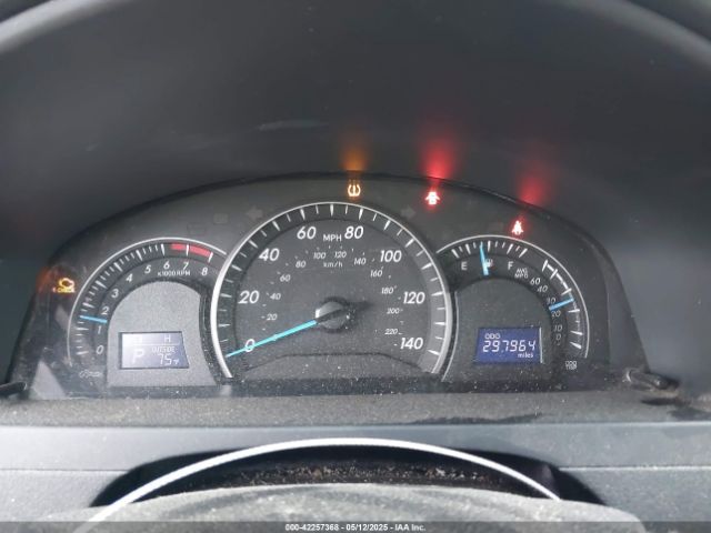 4T1BF1FK0EU359611 Toyota CAMRY LE