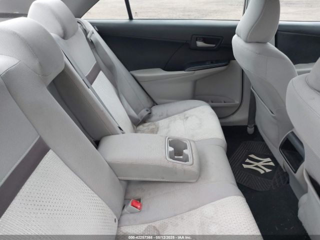 4T1BF1FK0EU359611 Toyota CAMRY LE