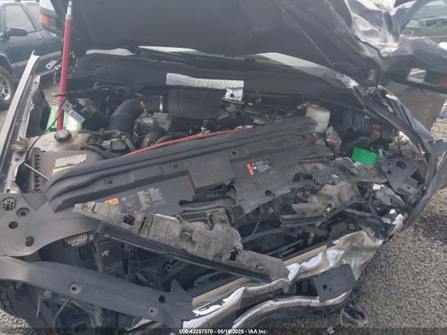 Chevrolet Silverado 2500hd Ltz 2015 1GC1KWE85FF553894 Image 10