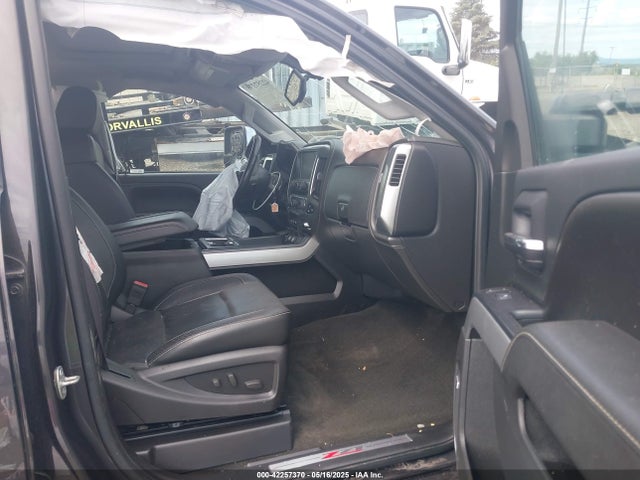 Chevrolet Silverado 2500hd Ltz 2015 1GC1KWE85FF553894 Image 5
