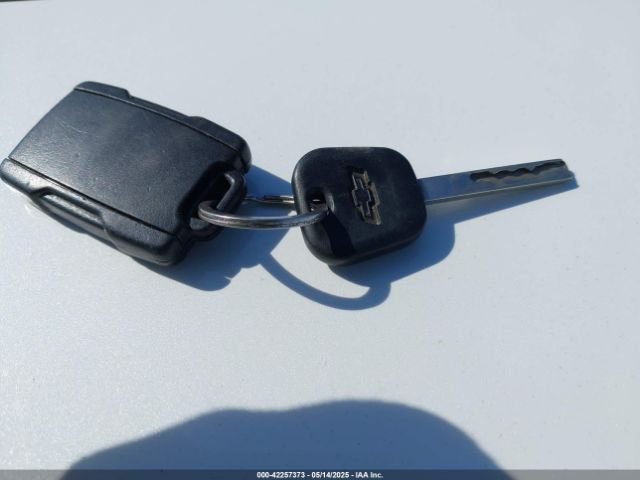 1GCRCPEH6HZ367918 Chevrolet Silverado 1500 Custom