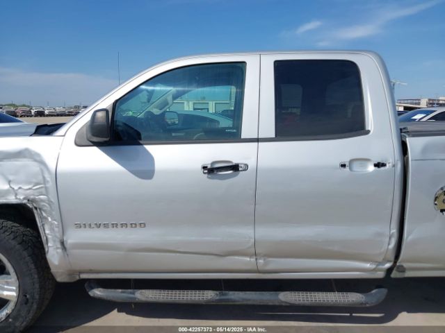 1GCRCPEH6HZ367918 Chevrolet Silverado 1500 Custom
