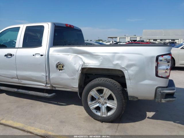 1GCRCPEH6HZ367918 Chevrolet Silverado 1500 Custom