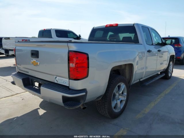 1GCRCPEH6HZ367918 Chevrolet Silverado 1500 Custom