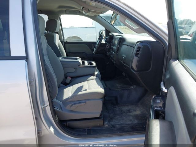 1GCRCPEH6HZ367918 Chevrolet Silverado 1500 Custom