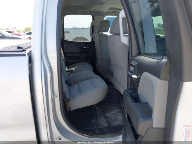 1GCRCPEH6HZ367918 Chevrolet Silverado 1500 Custom