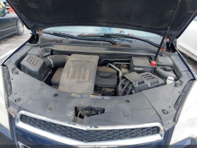 2GNALAEK7F6215474 Chevrolet EQUINOX LS