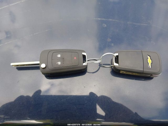 2GNALAEK7F6215474 Chevrolet EQUINOX LS