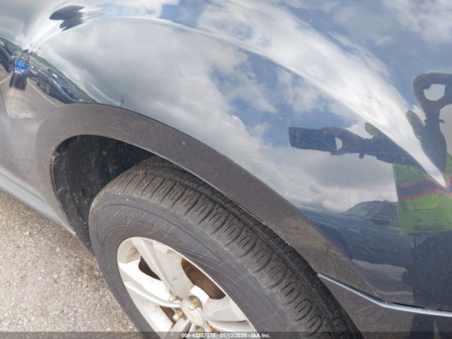 2GNALAEK7F6215474 Chevrolet EQUINOX LS