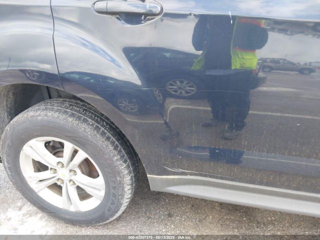 2GNALAEK7F6215474 Chevrolet EQUINOX LS