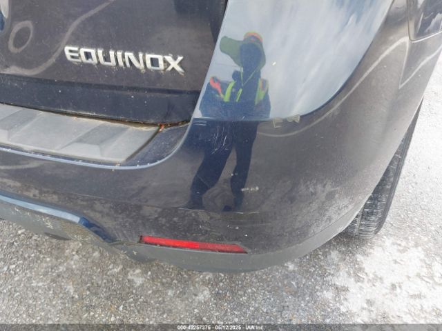 2GNALAEK7F6215474 Chevrolet EQUINOX LS