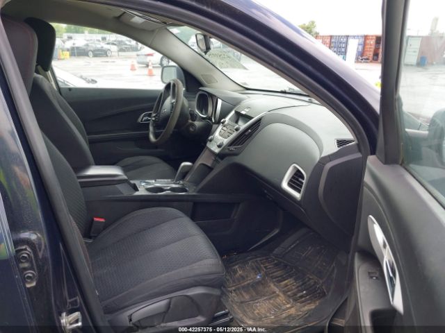 2GNALAEK7F6215474 Chevrolet EQUINOX LS