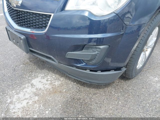 2GNALAEK7F6215474 Chevrolet EQUINOX LS