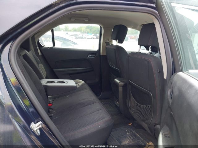 2GNALAEK7F6215474 Chevrolet EQUINOX LS