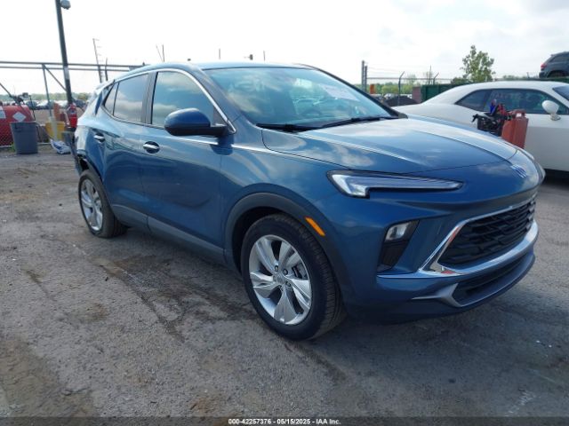 2024 BUICK ENCORE GX KL4AMBS2XRB190114