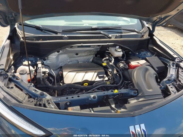 2024 BUICK ENCORE GX KL4AMBS2XRB190114 Photo 9