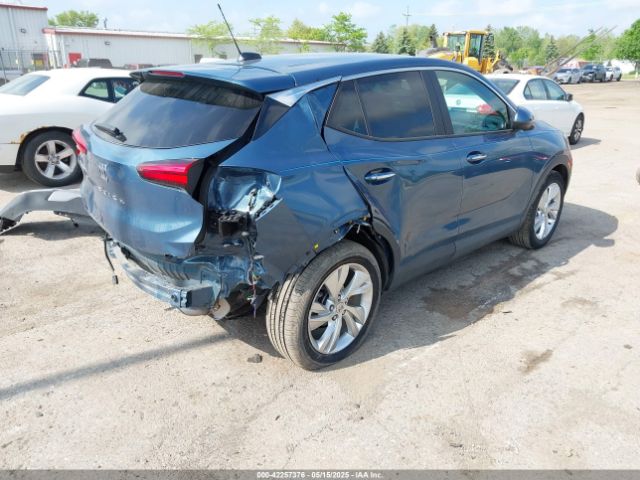 2024 BUICK ENCORE GX KL4AMBS2XRB190114 Photo 3