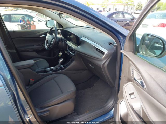 2024 BUICK ENCORE GX KL4AMBS2XRB190114 Photo 4
