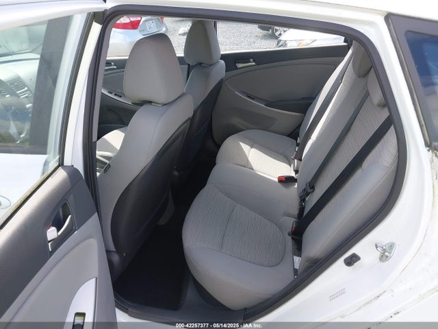 KMHCT5AEXHU345046 Hyundai 2017