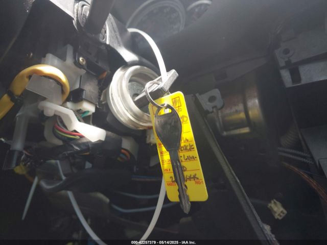 2005 SUBARU OUTBACK 4S4BP62C257359990 Photo 10