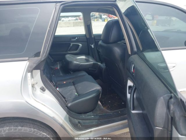 2005 SUBARU OUTBACK 4S4BP62C257359990 Photo 7