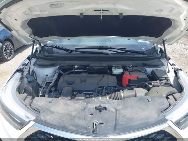 2021 ACURA RDX 5J8TC2H53ML047254 Photo 9