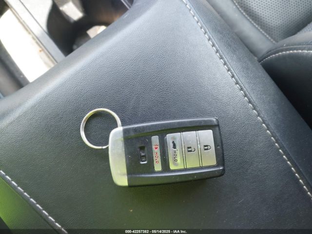 2021 ACURA RDX 5J8TC2H53ML047254 Photo 10