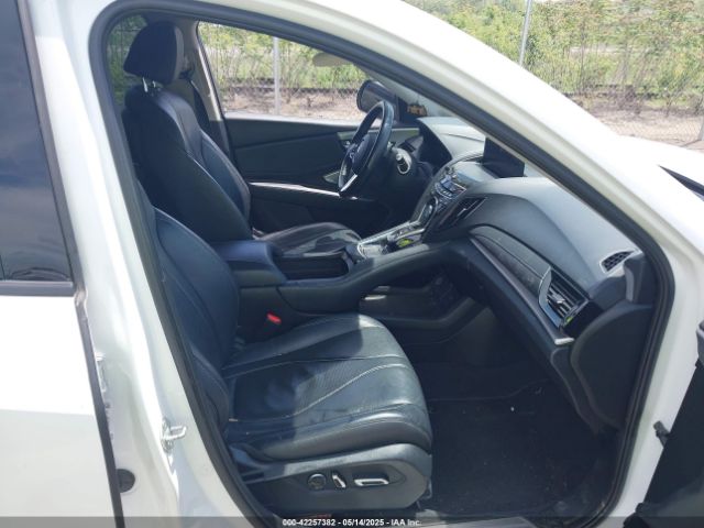 2021 ACURA RDX 5J8TC2H53ML047254 Photo 4