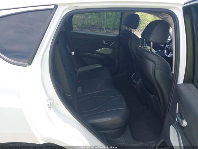 2021 ACURA RDX 5J8TC2H53ML047254 Photo 7