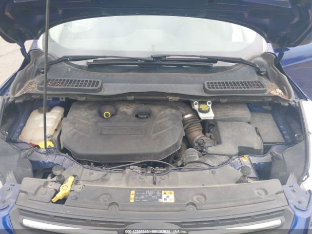 1FMCU9G94EUD88632 Ford ESCAPE SE