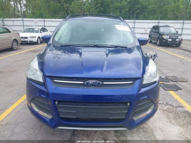 1FMCU9G94EUD88632 Ford ESCAPE SE