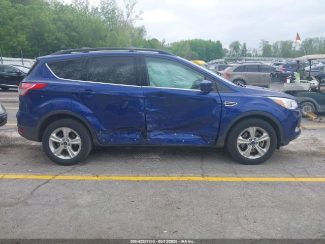 1FMCU9G94EUD88632 Ford ESCAPE SE