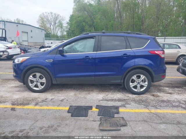1FMCU9G94EUD88632 Ford ESCAPE SE