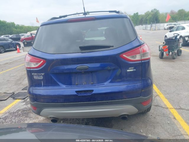 1FMCU9G94EUD88632 Ford ESCAPE SE