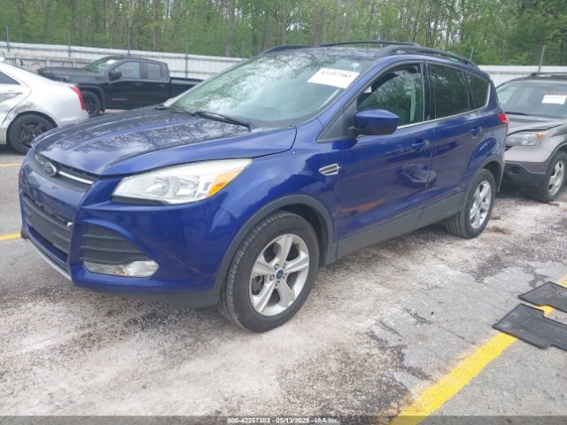 1FMCU9G94EUD88632 Ford ESCAPE SE