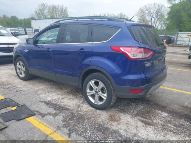 1FMCU9G94EUD88632 Ford ESCAPE SE