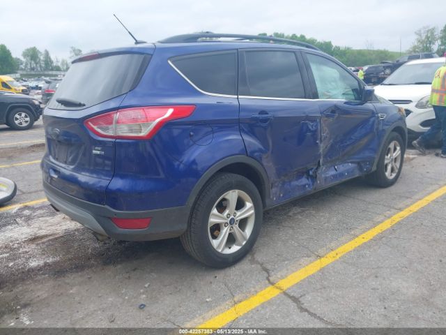 1FMCU9G94EUD88632 Ford ESCAPE SE