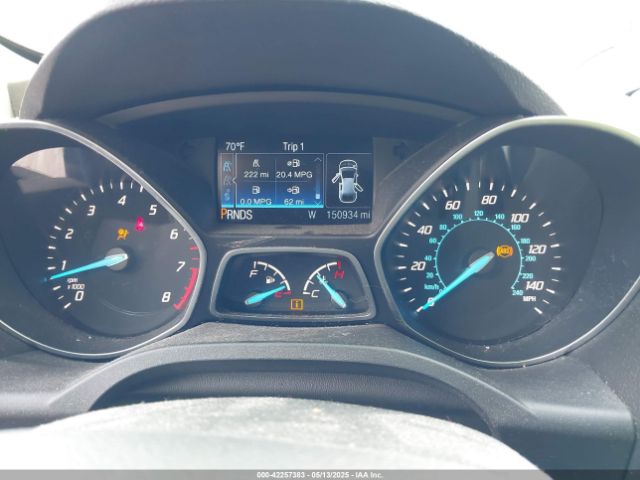 1FMCU9G94EUD88632 Ford ESCAPE SE