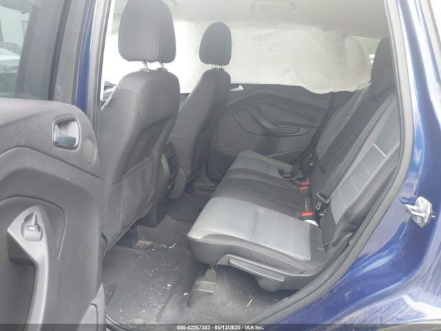 1FMCU9G94EUD88632 Ford ESCAPE SE
