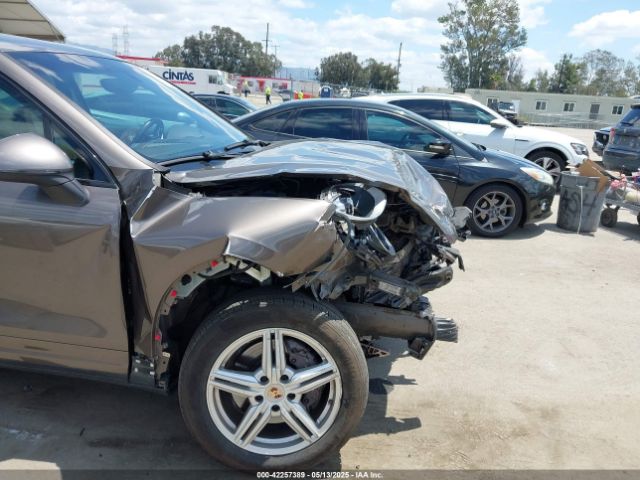 2016 PORSCHE CAYENNE WP1AA2A24GKA13070 Photo 5