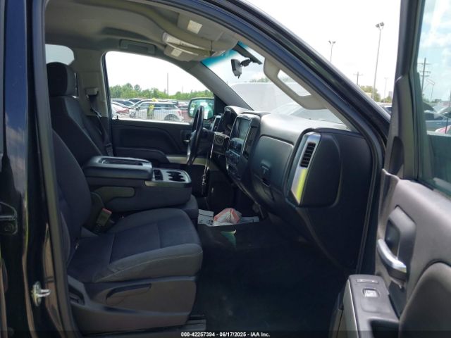 2017 CHEVROLET SILVERADO 1500 3GCPCREC8HG493432 Photo 4