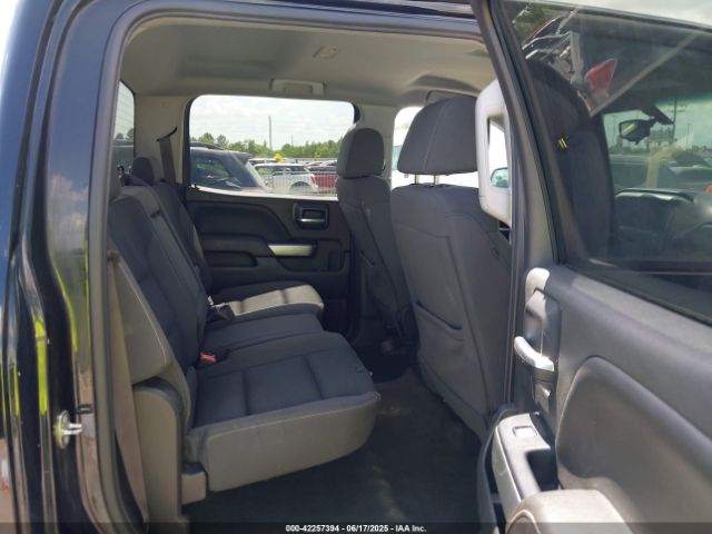 2017 CHEVROLET SILVERADO 1500 3GCPCREC8HG493432 Photo 7