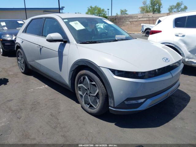 2022 HYUNDAI IONIQ 5 KM8KM4AE6NU055868